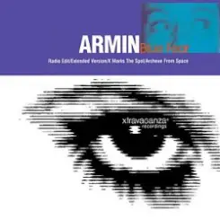 Armin van Buuren - Blue Fear (Original Extended Version) слушать онлайн