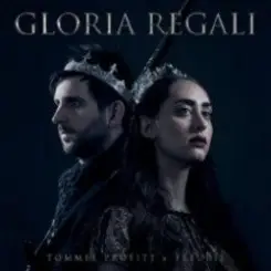 Tommee Profitt feat. Fleurie - Gloria Regali слушать онлайн