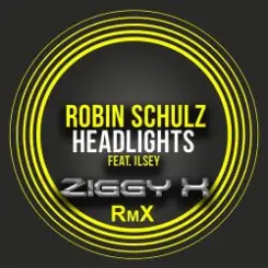 Robin Schulz - Tonight And Every Night слушать онлайн