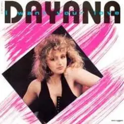 Dayana - I Want Your Love (Hardcore Instrumental) слушать онлайн