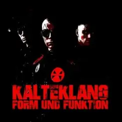 Kälteklang - Clubnacht слушать онлайн