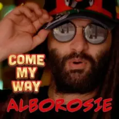 Alborosie - Come My Way слушать онлайн