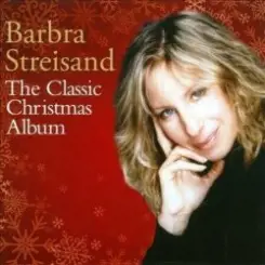 Barbra Streisand - A Christmas Love Song слушать онлайн