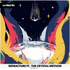 The Crystal Method - Carry On слушать онлайн