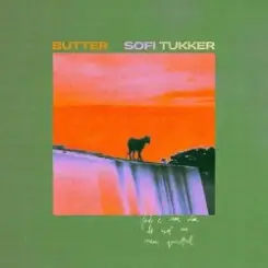 Sofi Tukker - Cafuné (butter version) слушать онлайн