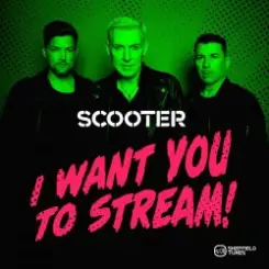Scooter - Constellations слушать онлайн