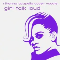 Rihanna - Disturbia (Acapella) слушать онлайн