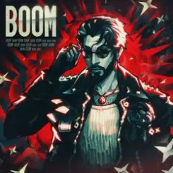 bbno$ - boom слушать онлайн