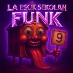 XHellBeats & Pratik Das & Pratik Das - LA ESOK SEKOLAH FUNK слушать онлайн