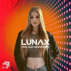 Zombic & LUNAX - Hold You слушать онлайн
