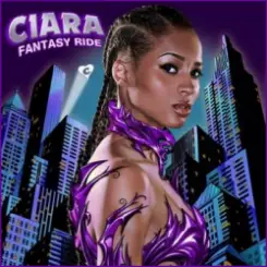 Ciara Ft. Justin Timberlake - Love Sex Magic слушать онлайн