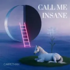 Carpetman - Call Me Insane слушать онлайн