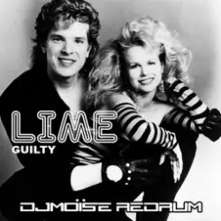 Lime - Guilty слушать онлайн