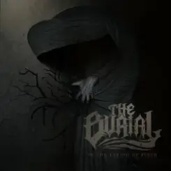 Burial - Pirates слушать онлайн