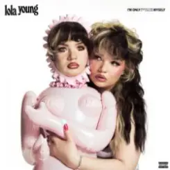 Lola Young - Not Like That Anymore слушать онлайн