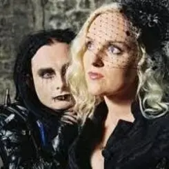 Cradle Of Filth - Nymphetamine Fix слушать онлайн