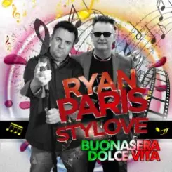 Ryan Paris - Time After Time слушать онлайн