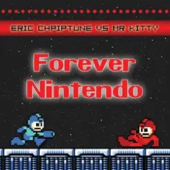 Eric Chiptune - Press Start слушать онлайн
