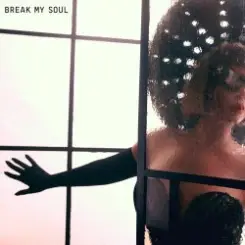 Beyonce - Break My Soul слушать онлайн