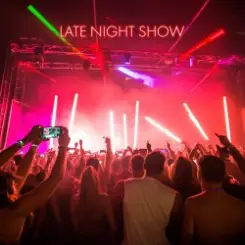 ONEIL feat. Aize - Late Night Show слушать онлайн
