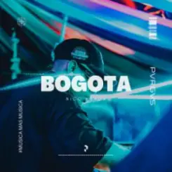 Nico Parga - Bogota слушать онлайн
