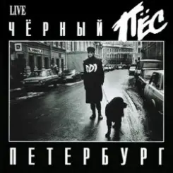 ДДТ - Чёрный пёс Петербург слушать онлайн