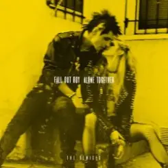 Fall Out Boy - Alone Together (Krewella Remix) слушать онлайн