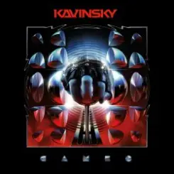 Kavinsky - The Crash слушать онлайн
