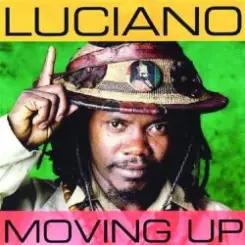 Luciano - God Is My Friend слушать онлайн