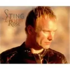 Sting & Feat Cheb Mami - Desert Rose слушать онлайн
