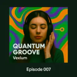 Vexlum - Quantum Groove 007 слушать онлайн
