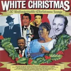 Various Artists - White Christmas слушать онлайн