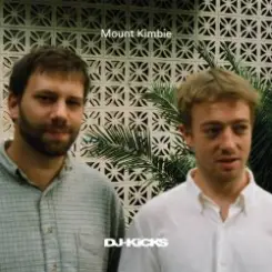 Mount Kimbie - Blue Train Lines (Nina Kravitz Remix) слушать онлайн