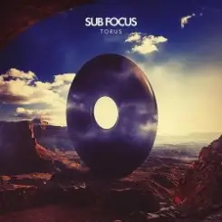 Sub Focus - Safe in sound слушать онлайн