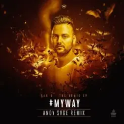Ran-D - MyWay слушать онлайн