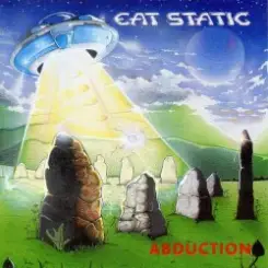 Eat Static - Uforic Undulance слушать онлайн