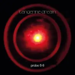 Tangerine Dream - Silver Pendulum слушать онлайн