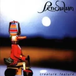 Pendulum - Ghosttrain слушать онлайн