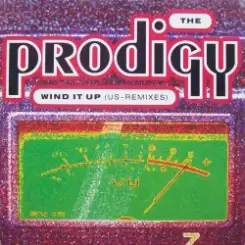 The Prodigy - Weather Experience (Top Buzz Remix) слушать онлайн