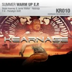 Paragigm Shift - F-6 (Original Mix) слушать онлайн