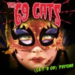 The 69 Cats - Vampire Shuffle слушать онлайн
