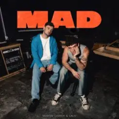 Martin Garrix & Lauv - MAD слушать онлайн