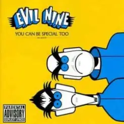 Evil Nine - Restless слушать онлайн