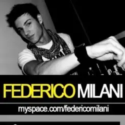 Federico Milani - Green (Alex Di Stefano Remix) слушать онлайн