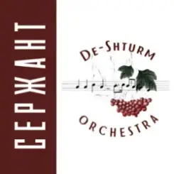 De-Shturm оrchestra - Сержант слушать онлайн