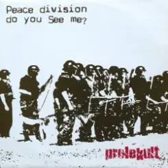 Peace Division - Blacklight Sleaze слушать онлайн