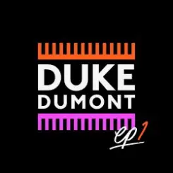 Duke Dumont Feat. Jax Jones - I Got U слушать онлайн
