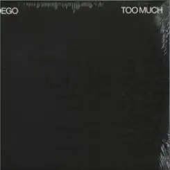 Dego - You Are Virgo слушать онлайн