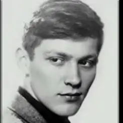 Владимир Ивашов - Стихи С.Есенина слушать онлайн