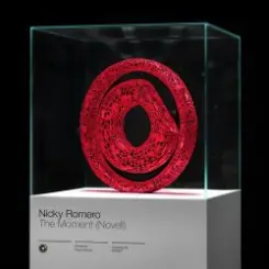 Nicky Romero - The Moment (Novell) (Extended Mix) слушать онлайн